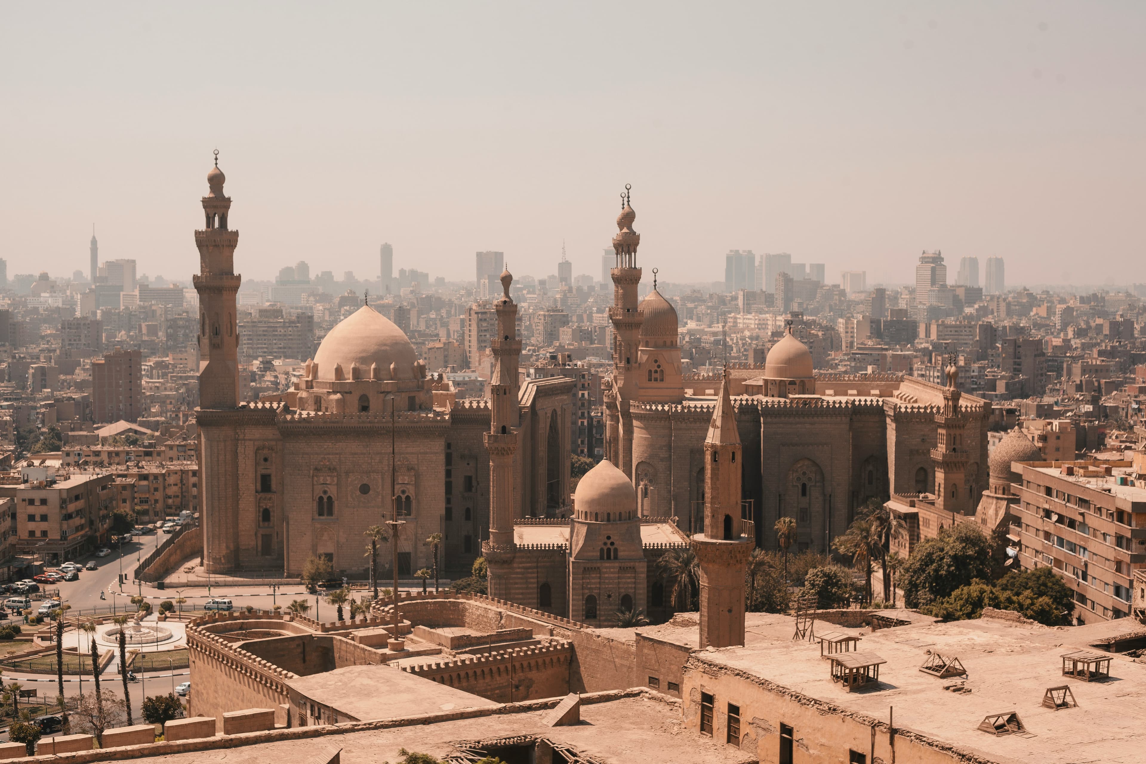 Cairo: The Real Guide Nobody Gave You